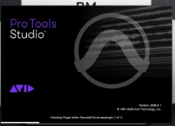 avid pro tools studio perpetuo